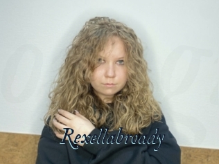 Rexellabroady