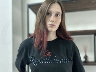 Rexellabrow