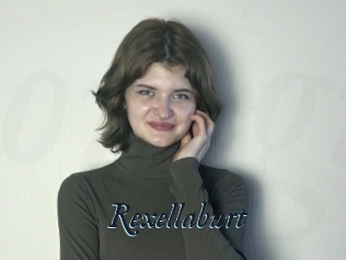 Rexellaburt