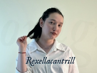 Rexellacantrill