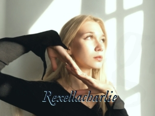Rexellacharlie