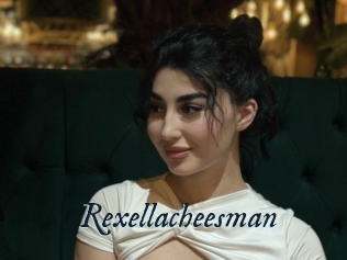 Rexellacheesman