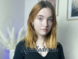 Rexellademan