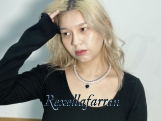 Rexellafarran