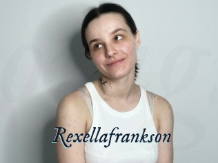 Rexellafrankson