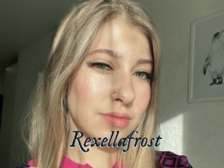 Rexellafrost