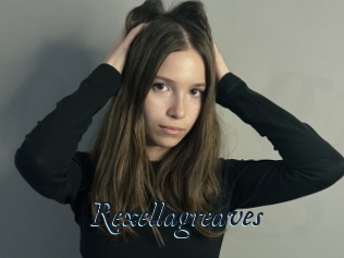 Rexellagreaves