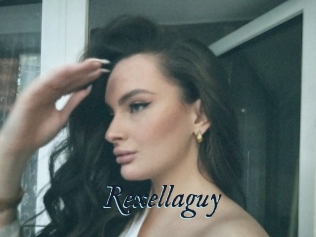 Rexellaguy