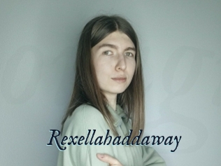 Rexellahaddaway