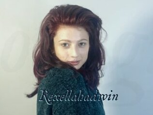 Rexellahadwin