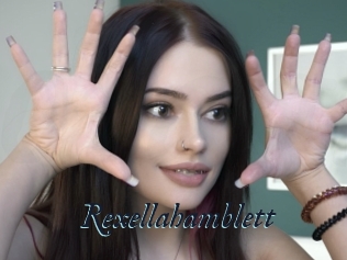 Rexellahamblett