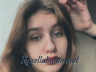 Rexellahammond