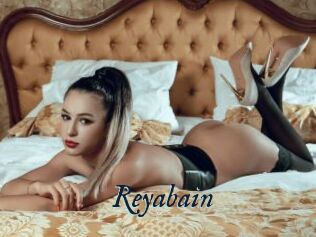 Reyabain