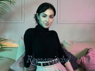 Reynamitchel