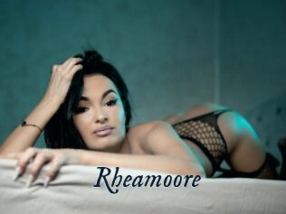 Rheamoore