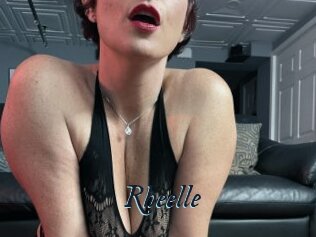 Rheelle