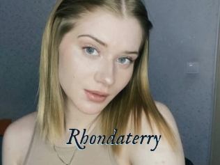 Rhondaterry
