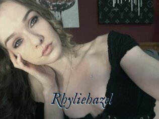 Rhyliehazel
