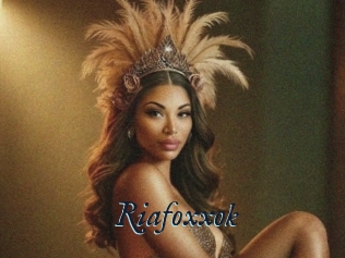 Riafoxxok