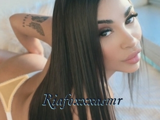 Riafoxxxasmr