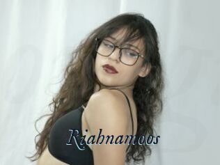 Riahnamoos