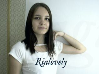 Rialovely