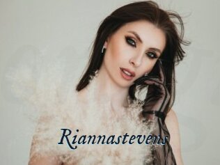 Riannastevens