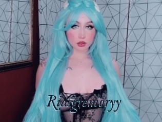 Riasgremoryy