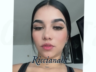 Riccianahi