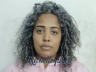 Richellequeen