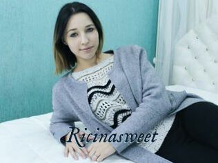 ricinasweet Oral Girls