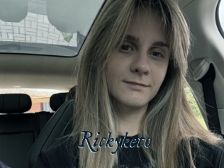 Rickyketo