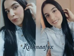 Rihanaafox