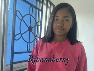 Rihanahorny