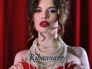 Rihannarey