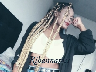 Rihannaross