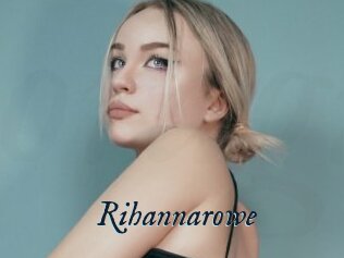 Rihannarowe