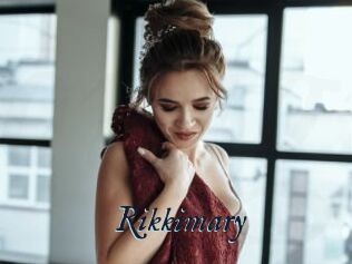 Rikkimary