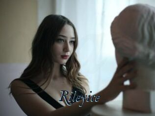 Rileyice