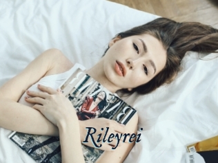 Rileyrei