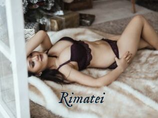 Rimatei