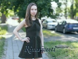 Rinasweeti