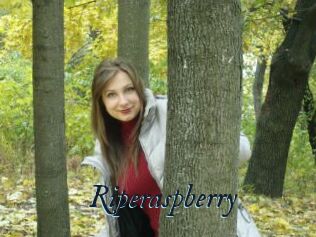 Riperaspberry