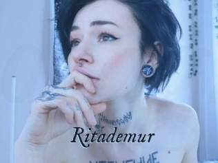 Ritademur
