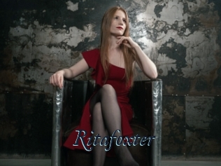 Ritafoxter