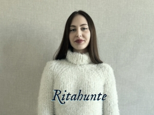 Ritahunte