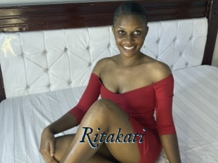 Ritakati