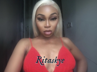 Ritaskye