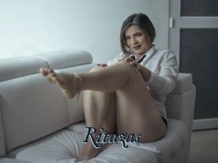 Ritazas