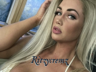 Ritzycremz